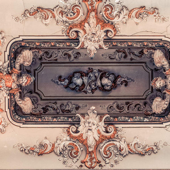 R15961 – fototapeta Beyond Us Rebel Walls