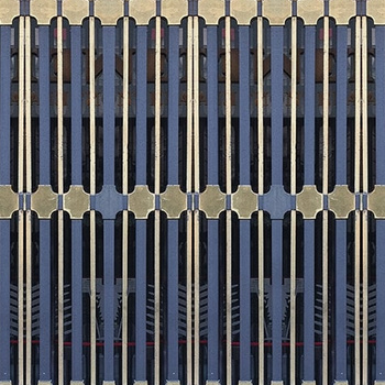 WDOR1801 – fototapeta Ornate Contemporary 2018 Wall & Deco