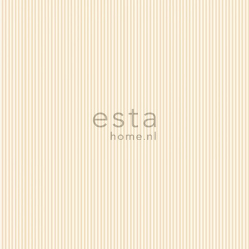 137-137017 - tapeta Fine Stripes Everybody Bonjour Esta Home