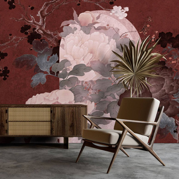 Virgo - tapeta Wallart