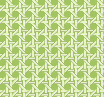 CO10604 - tapeta Wicker Coastal Chic WallQuest