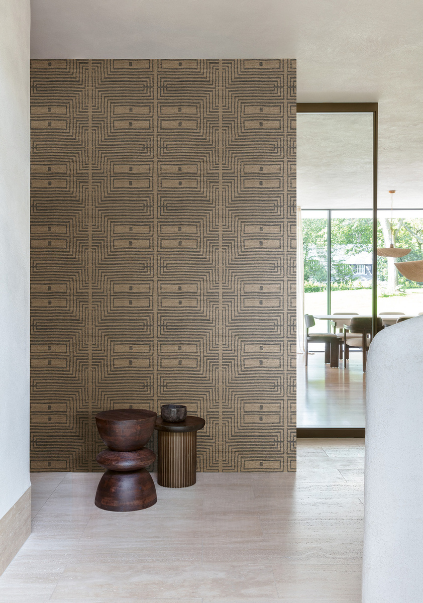 RIC303- tapeta Serica Khroma – Khroma – zdjęcie produktu