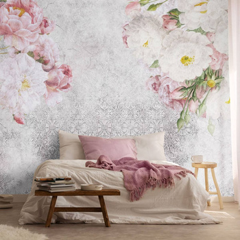 Cherished - tapeta Wallart