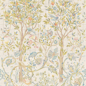 216707 – tapeta Melsetter Archive Wallpapers V Morris & Co