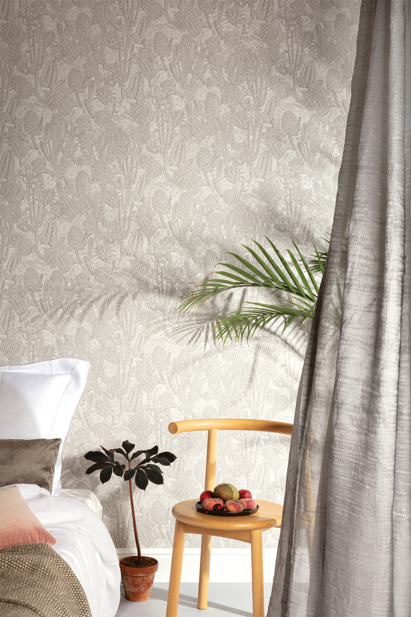 HAV202 – tapeta ścienna Cactus Havana Khroma – Khroma – zdjęcie produktu