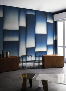 18102-01 – fototapeta The Neon Demon LondonArt