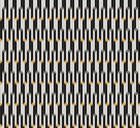 FOL505 – tapeta Suzanne Folies Khroma – Khroma – zdjęcie produktu