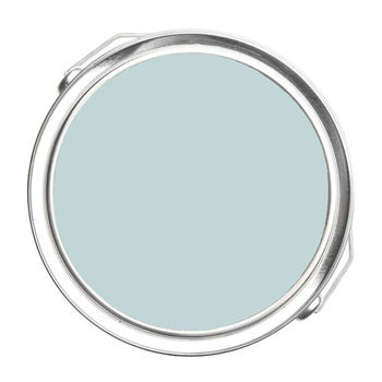 716 - Fantasy Blue Benjamin Moore