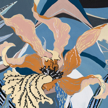 WDOP2001 – fototapeta Operosa Contemporary 2020 Wall & Deco