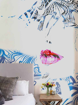 101_004 – fototapeta Vogue Taplab