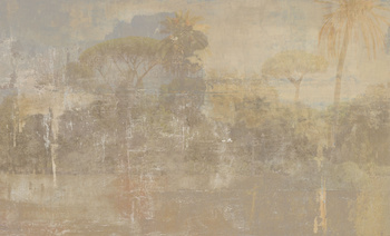 67372-2 – fototapeta  Devon-Arcade-Afternoon Modern Affresco Tecnografica