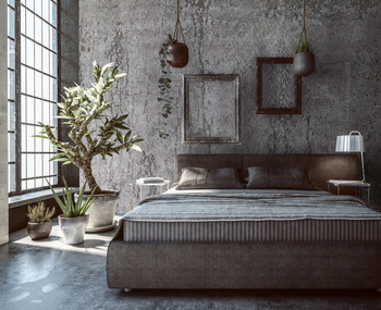 70124 – fototapeta  Soho Cemento Velluto Tecnografica