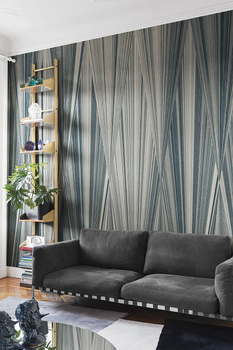 18006-02 – fototapeta Assemblage LondonArt