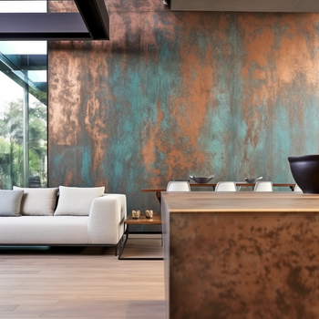 Verderame - utleniacz LIQUIDE ANTICHIZANTE