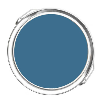 776 - Santa Monica Blue Benjamin Moore