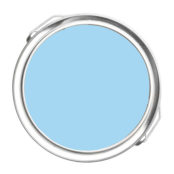 2066-60 Honolulu Blue Benjamin Moore