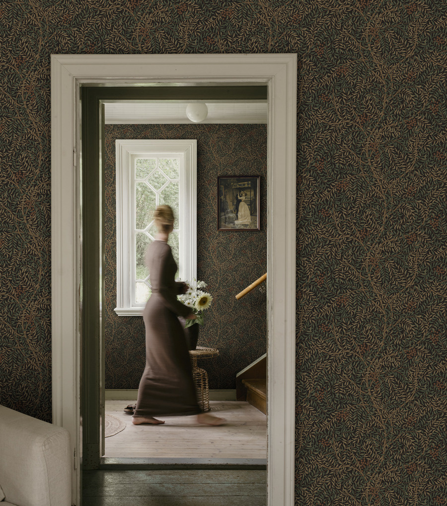 S10495 - tapeta Simon Tradgarden Sandberg – Sandberg – zdjęcie produktu