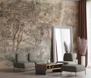 FOTOTAPETA ELAV 605 31 2201 WALLCRAFT