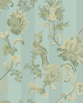 113/8020 – tapeta Zerzura Bullard Martyn Lawrence Cole & Son