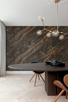Marcuina Terra tapeta Wall Designs III Khroma
