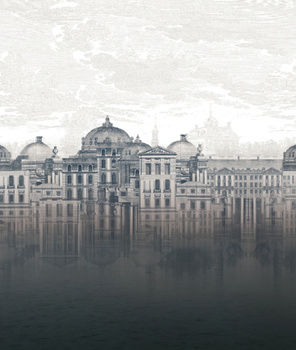 Mural Castleview Kent Khroma