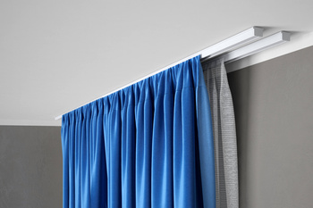 D100 Szyna Podwójna aluminiowa Mardom Decor