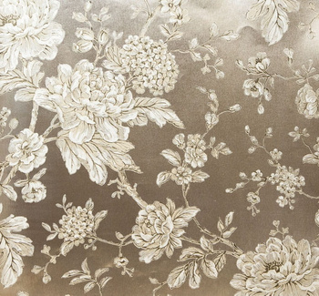 Tapeta róże na metalicznym tle 351015 Planish Eijffinger OUTLET