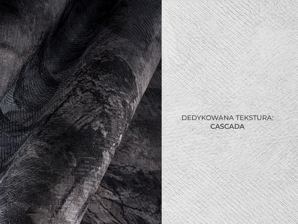 Fototapeta GOTTI 570 31 2201 WALLCRAFT - struktura Cascada