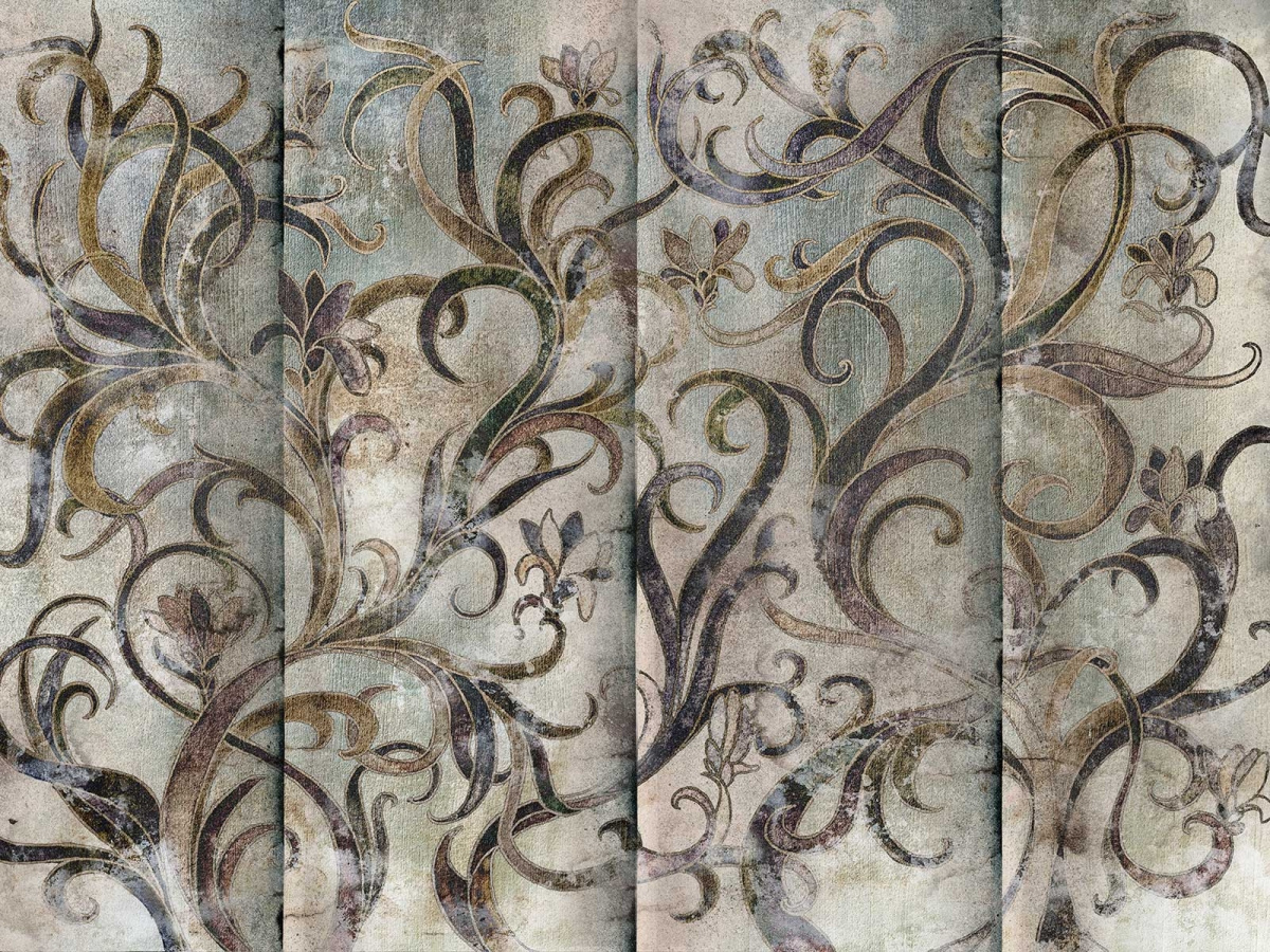 FOTOTAPETA SALVA 565 32 2201 WALLCRAFT – dekoracyjny mural ścienny