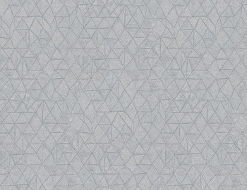 SE30404 - tapeta Textured Triangles Suede Wallquest