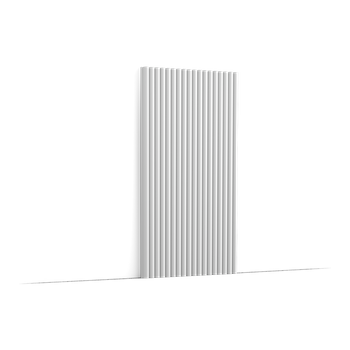 WX210-2600 REED panel ścienny 3D Orac Decor