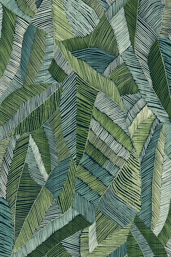 A73103 – tapeta ścienna Chintz Essentials Les Tricots Arte – Arte – zdjęcie produktu