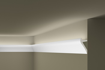 IL2 – listwa gzymsowa, listwa oświetleniowa, gzyms Arstyl NMC