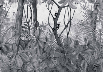 9000054 - panel Casa de Vidro Off Random Archist Coordonne