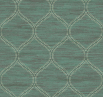 DG11304 - tapeta Ogee Geometric Effects WallQuest