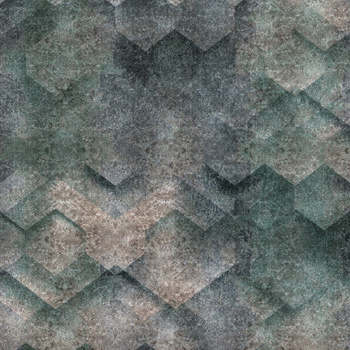 Tapeta Inkiostro Bianco - Yuyu  INKYUYU1901 Goldenwall