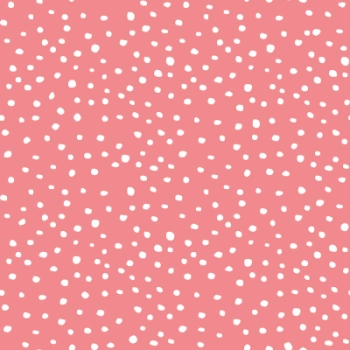 R15755 Rebel Dot, Peach - Fototapeta RebelWalls