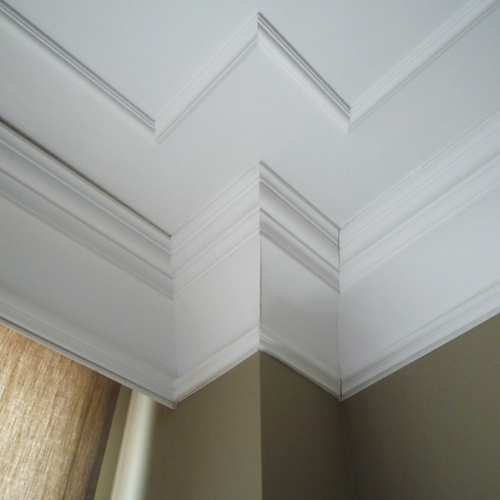 C336 - Listwa sufitowa Orac – Orac Decor – aranżacja wnętrza