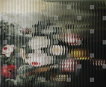 18098-02 – fototapeta Life Loop LondonArt