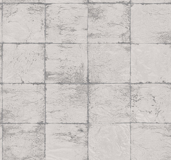 AF40908 - tapeta Metallic Tile Sumi Wallquest