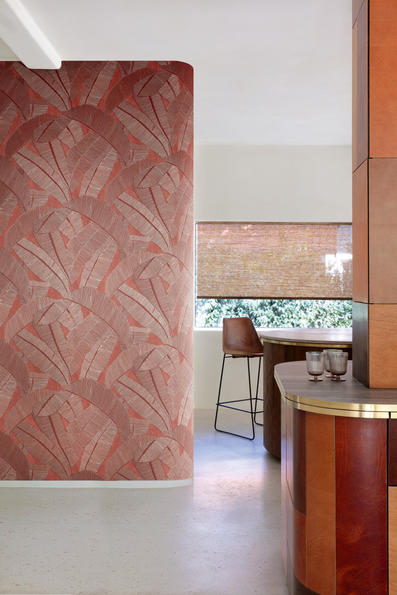 RIC205- tapeta Banyan Serica Khroma – Khroma – zdjęcie produktu