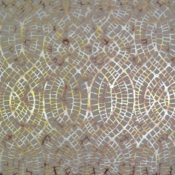 NW3560 - tapeta Tortoise Modern Metals York