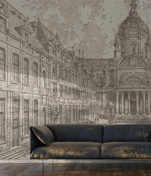 090_005 – fototapeta Taplab