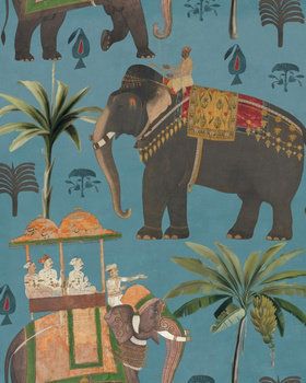 Tapeta Mind The Gap WP20170 THE PROCESSION