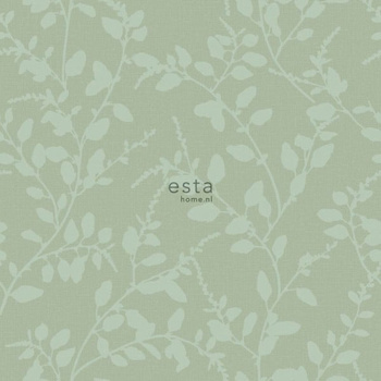 149-148 731 - tapeta Small Leaves Blush Esta Home