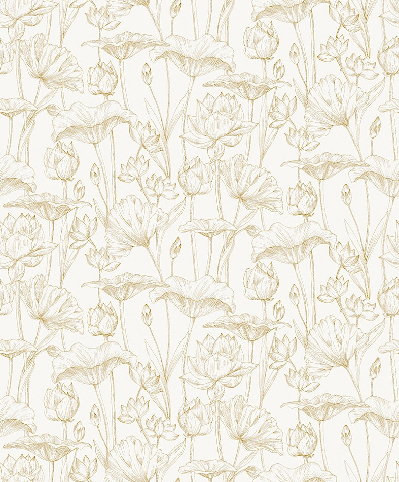 LOT303 – tapeta Lotus Lotus Zoom Khroma – Khroma – zdjęcie produktu