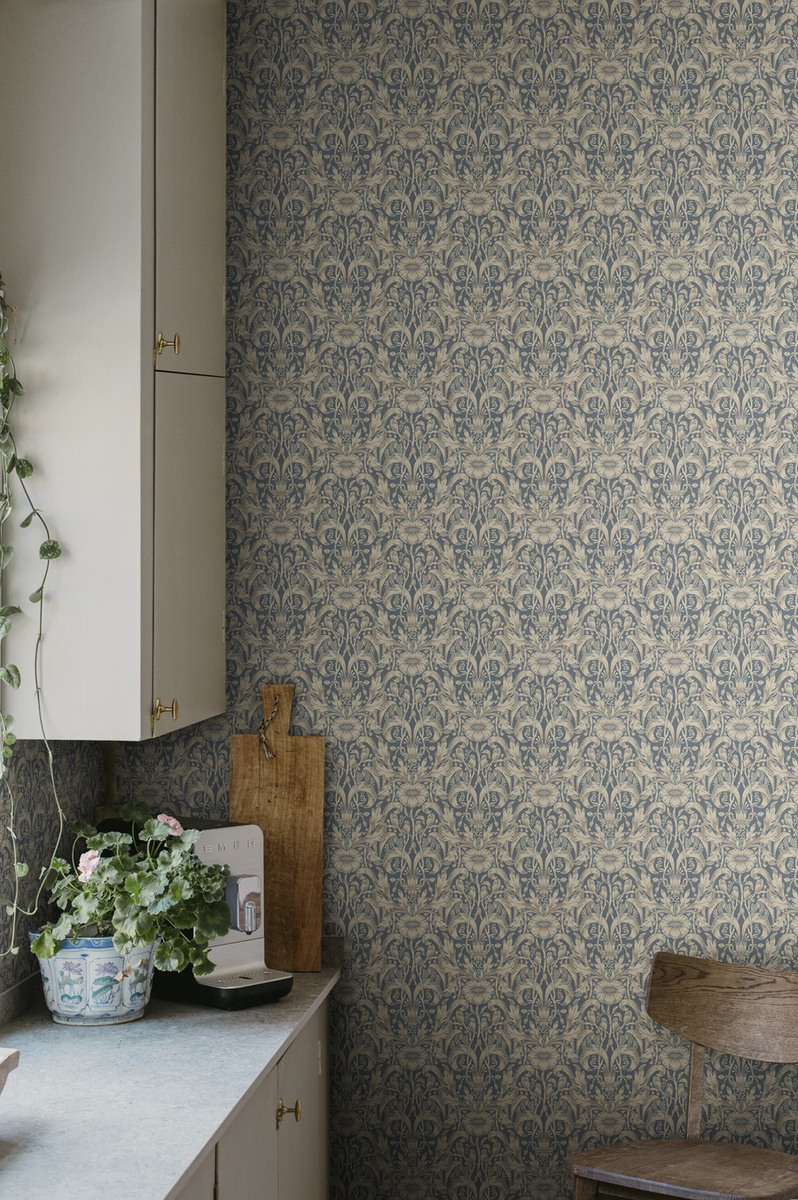 S10571-tapeta Emil Tradgarden Sandberg – Sandberg – zdjęcie produktu