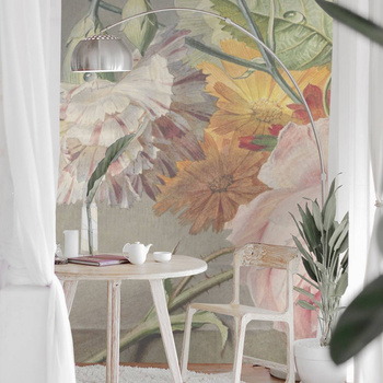 Georgious - tapeta Wallart