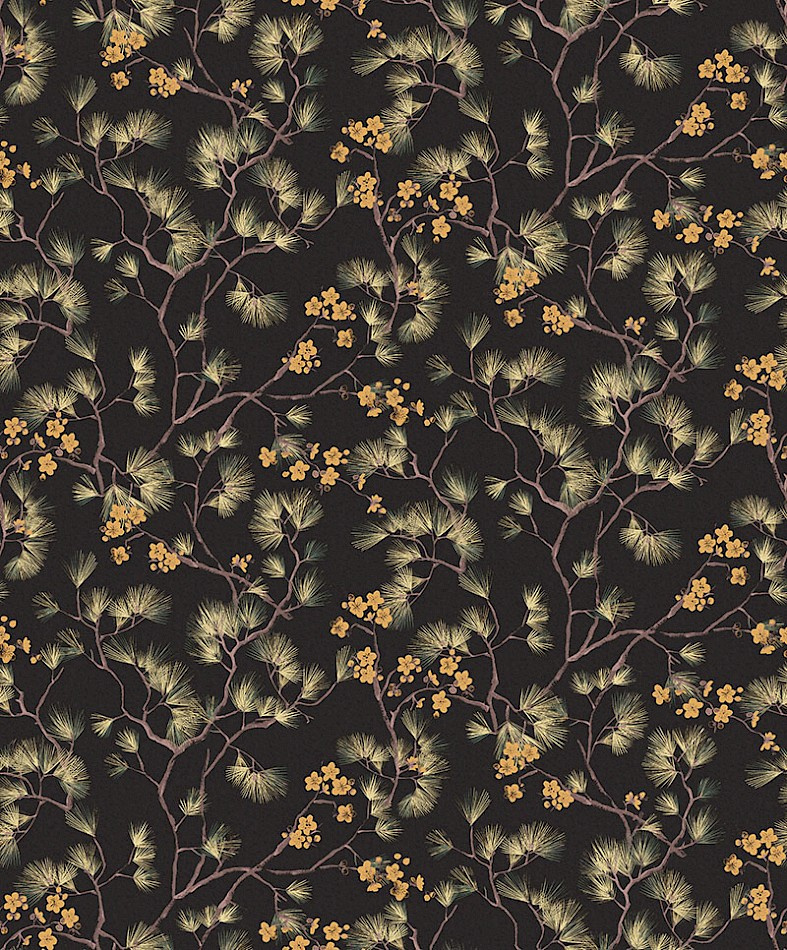 KIM106 – tapeta ścienna Haru Kimono Khroma – Khroma – zdjęcie produktu