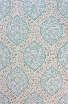 NCW4304-05 – tapeta Marguerite Les Reves Nina Campbell